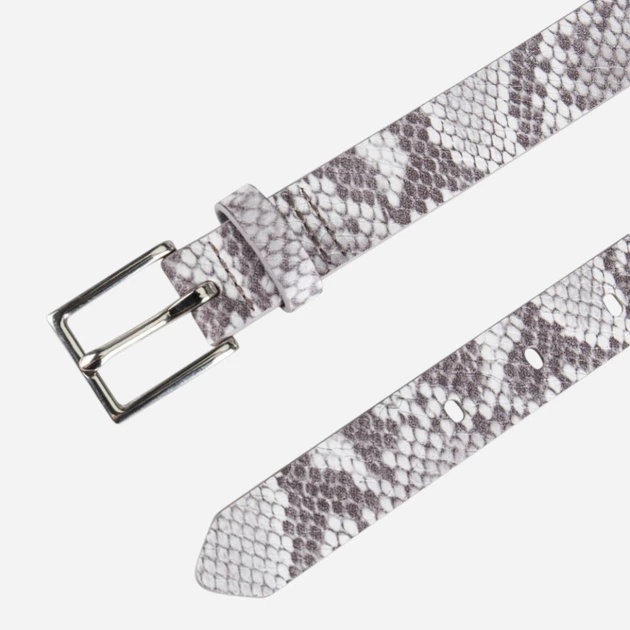Сумка на пояс женская из натуральной кожи Calvin Klein 804988660 Серая (1159853971) - Фото 6 Сумка на пояс женская из натуральной кожи Calvin Klein 804988660 Серая (1159853971) - изображение 6