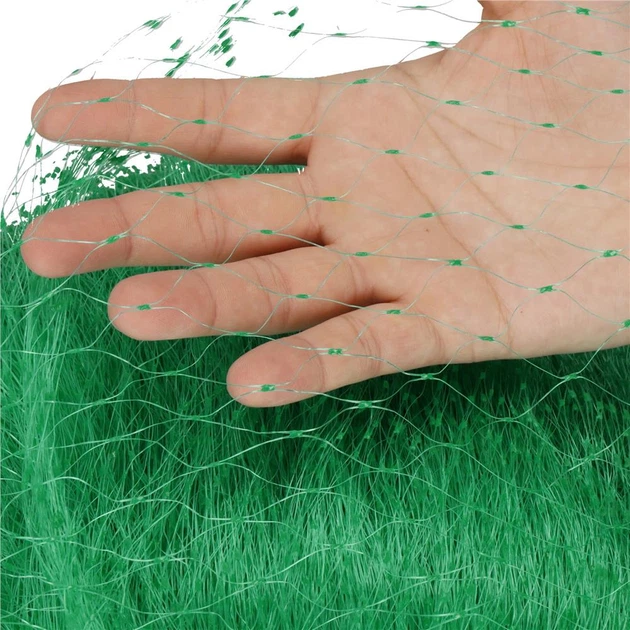 Siatka chroniąca przed ptakami Springos AB0001 - obraz 5