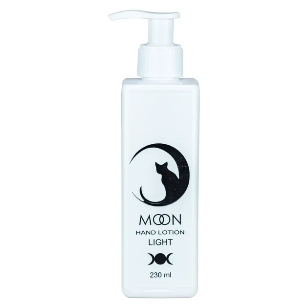 Лосьон для рук Пантенол, Центелла, Масло авокадо Крем для рук Moon Full Hand Lotion Dark 230 мл - Фото 1 Лосьон для рук Пантенол, Центелла, Масло авокадо Крем для рук Moon Full Hand Lotion Dark 230 мл - изображение 1