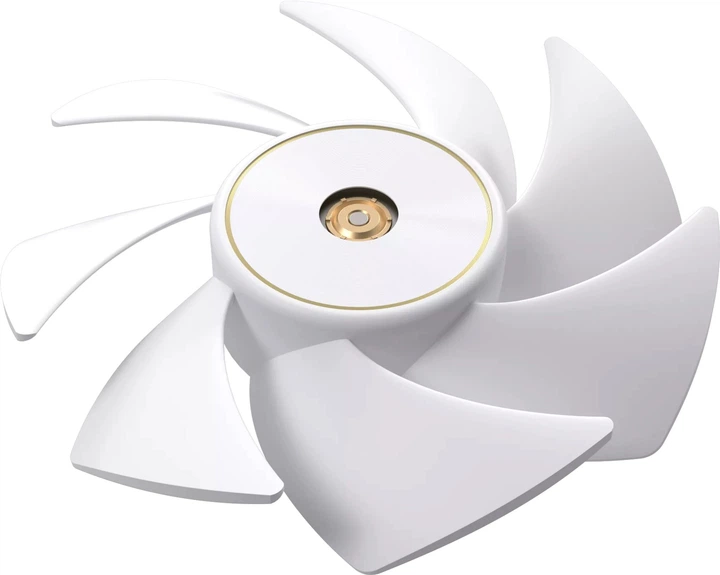 Вентилятор ASUS ProArt PF120 Fan - Single Pack White (90DA00M3-B09000) - изображение 12