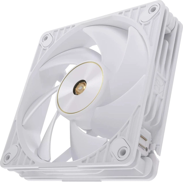 Вентилятор ASUS ProArt PF120 Fan - Single Pack White (90DA00M3-B09000) - изображение 7