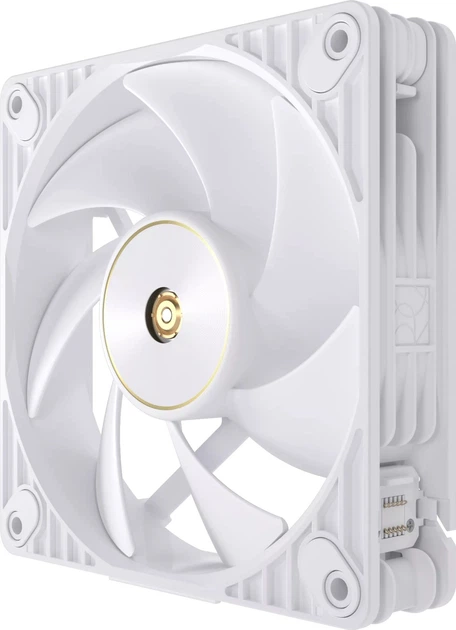 Вентилятор ASUS ProArt PF120 Fan - Single Pack White (90DA00M3-B09000) - изображение 5