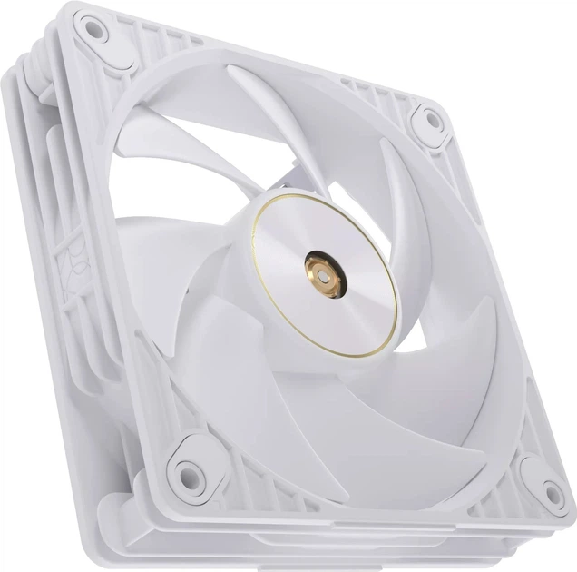 Вентилятор ASUS ProArt PF120 Fan - Single Pack White (90DA00M3-B09000) - изображение 6
