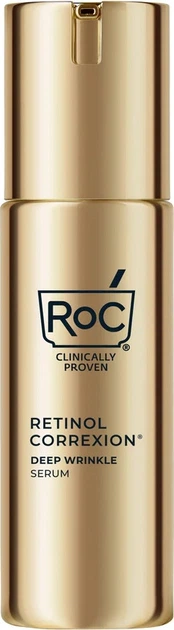 Сироватка для обличчя RoC Retinol Correxion Wrinkle 30 мл (1210000801692) - зображення 1