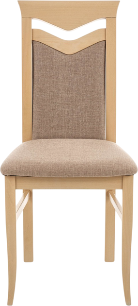 Krzesło Halmar Citrone Dąb sonoma (5905248121713) - obraz 2