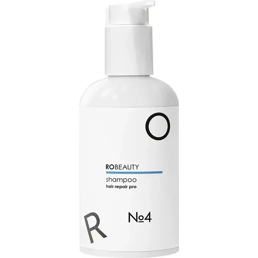 Шампунь для восстановления и объема волос Robeauty Hair Repair Pro 350 мл - Фото 1 Шампунь для восстановления и объема волос Robeauty Hair Repair Pro 350 мл - изображение 1