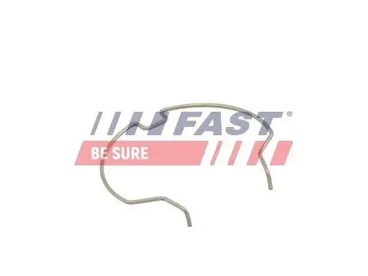 Скоба патрубка інтеркулера FAST (FT96401) - Фото 1 Скоба патрубка інтеркулера FAST (FT96401) - зображення 1