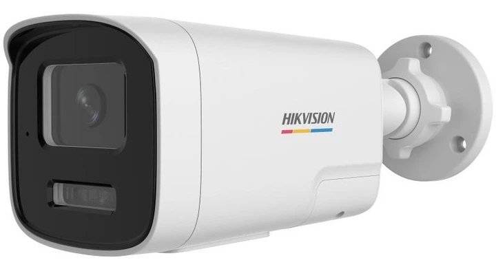 IP-камера Hikvision DS-2CD1T47G3H-LIUF/SRB 4mm PL - зображення 3
