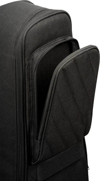 Чехол для классической гитары Ortega Deluxe OGBCL-DLX-BK Black (R128915) - изображение 3