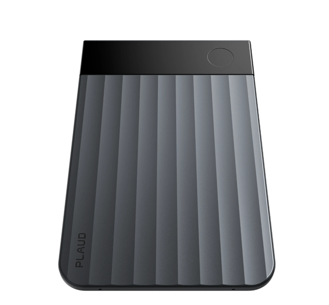 Диктофон Plaud Note Pro Black зі штучним інтелектом (PN0300-BL) - Фото 11 Диктофон Plaud Note Pro Black зі штучним інтелектом (PN0300-BL) - изображение 11