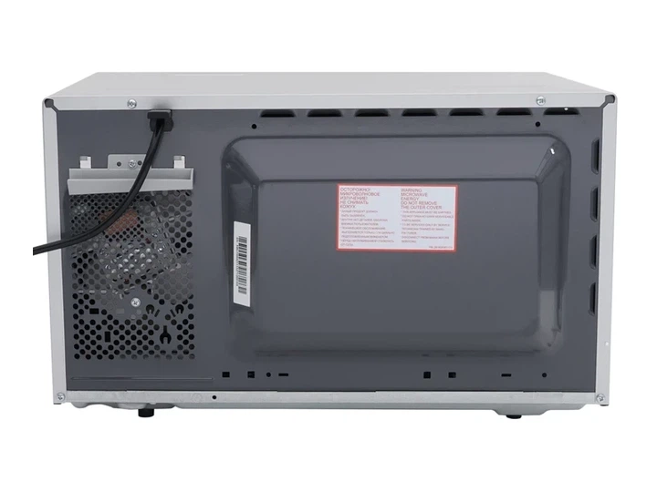 Мікрохвильова піч Panasonic NN-ST32MMZUE - зображення 7