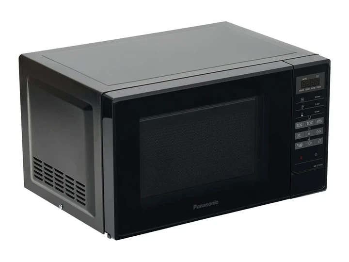 Мікрохвильова піч Panasonic NN-ST25HBZUE - зображення 2