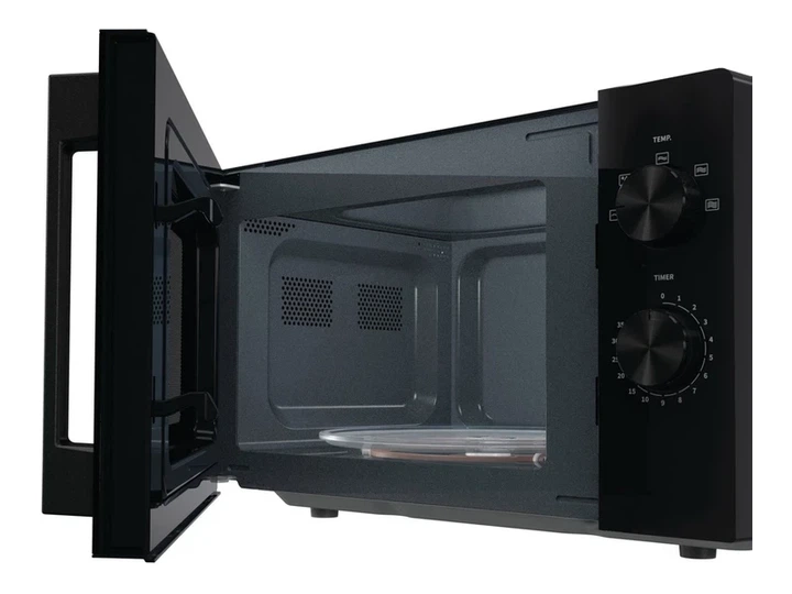 Мікрохвильова піч Hisense H20MOBP1H - изображение 4