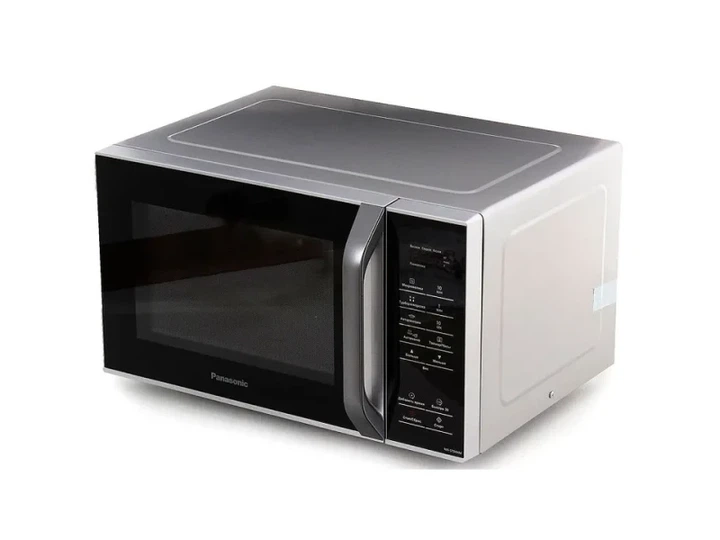 Мікрохвильовка Panasonic NN-ST34HMZUE - зображення 2
