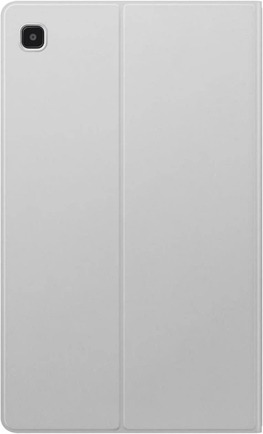 Обкладинка Book Cover для Samsung Galaxy Tab A7 Lite 8.7 (T220 / T225) (EF-BT220PSEGRU) Silver - изображение 2