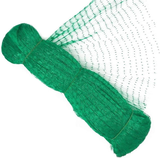 Siatka chroniąca przed ptakami Springos AB0005 - obraz 3