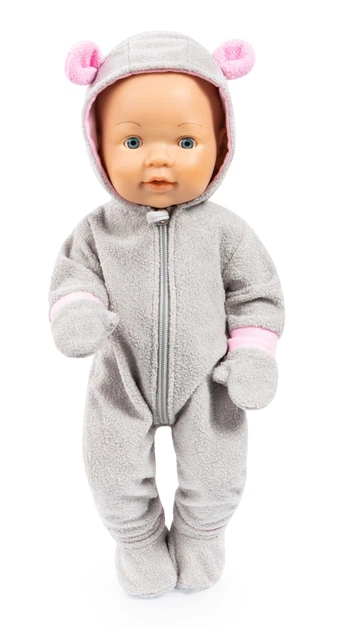 Ubrania dla lalek Bayer Design 38-43 cm 84205AA (4003336842050) - obraz 2