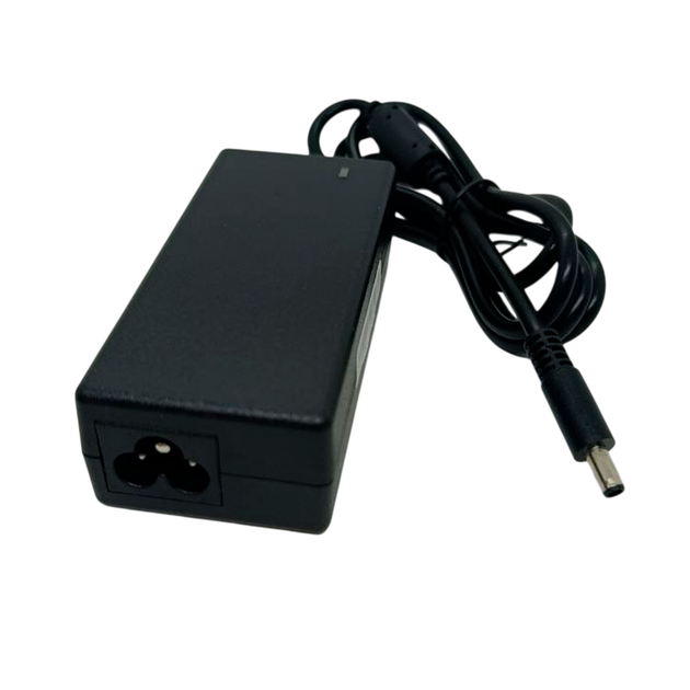 Блок питания для ноутбука Dell 19.5V 2.31A (4.5*3.0) с индикатором Black - Фото 4 Блок питания для ноутбука Dell 19.5V 2.31A (4.5*3.0) с индикатором Black - изображение 4