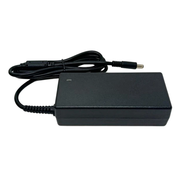 Блок питания для ноутбука Dell 19.5V 3.34A (4.5*3.0) с индикатором Black - Фото 4 Блок питания для ноутбука Dell 19.5V 3.34A (4.5*3.0) с индикатором Black - изображение 4