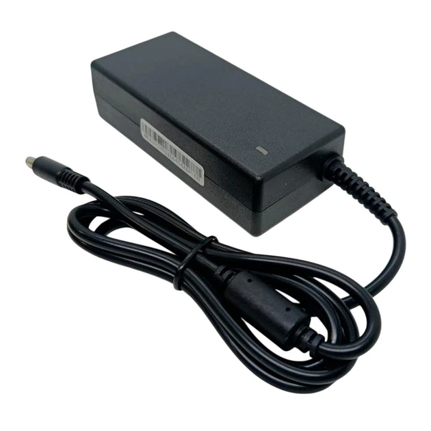 Блок питания для ноутбука Dell 19.5V 3.34A (4.5*3.0) с индикатором Black - Фото 7 Блок питания для ноутбука Dell 19.5V 3.34A (4.5*3.0) с индикатором Black - изображение 7
