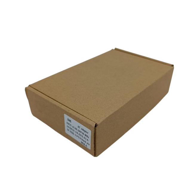 Блок питания для ноутбука Dell 19.5V 2.31A (4.5*3.0) с индикатором Black - Фото 10 Блок питания для ноутбука Dell 19.5V 2.31A (4.5*3.0) с индикатором Black - изображение 10