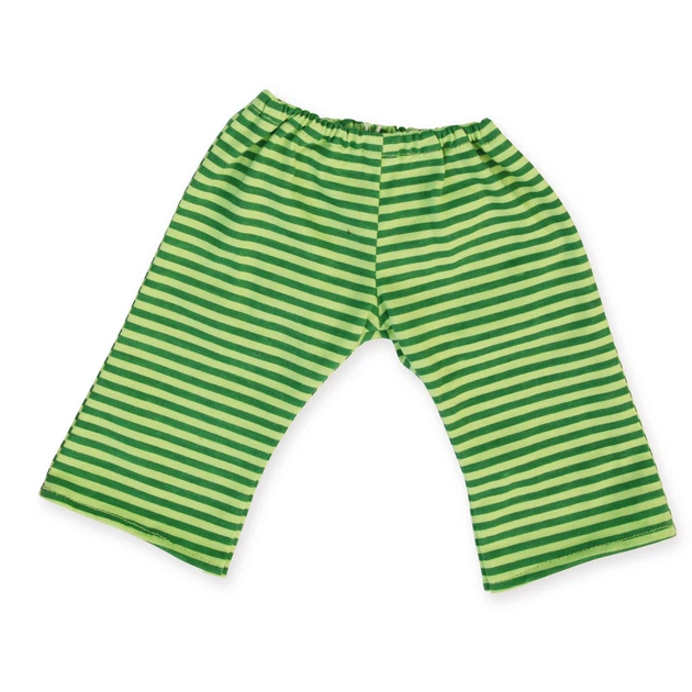 Zestaw ubranek dla lalek Bayer Design 42-46 cm 84664AA (4003336846645) - obraz 5