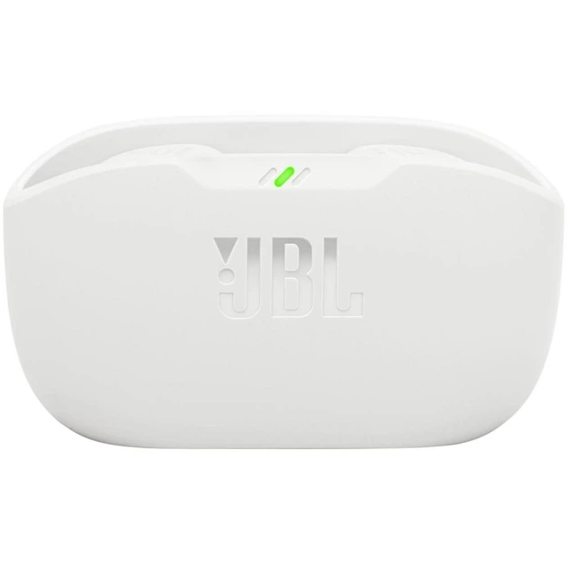 Наушники JBL Wave Buds 2 White - изображение 8