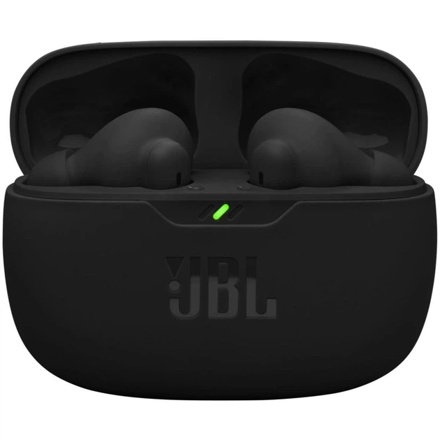 Наушники JBL Wave Beam 2 Black - изображение 6