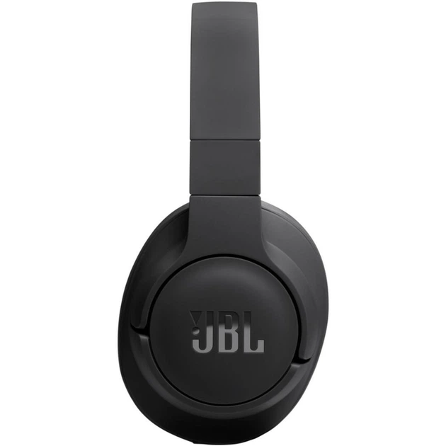 Наушники JBL Tune 720BT Black - Фото 5 Наушники JBL Tune 720BT Black - изображение 5