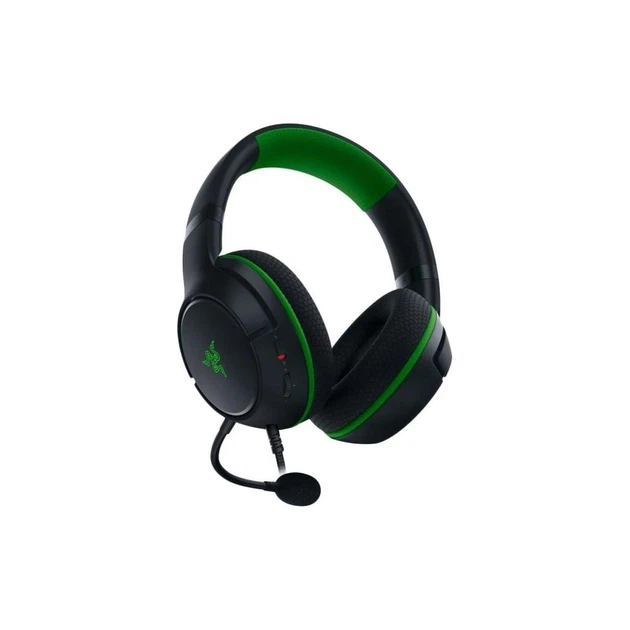Наушники Razer Kaira X for Xbox Black - Фото 4 Наушники Razer Kaira X for Xbox Black - изображение 4