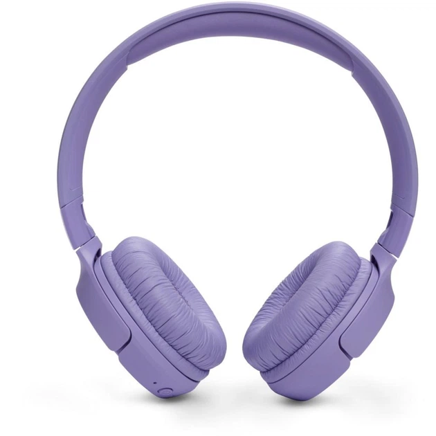 Наушники JBL Tune 520BT Purple - Фото 2 Наушники JBL Tune 520BT Purple - изображение 2
