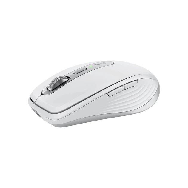 Мышка Logitech MX Anywhere 3S для MAC Wireless Pale Grey - Фото 1 Мышка Logitech MX Anywhere 3S для MAC Wireless Pale Grey - изображение 1