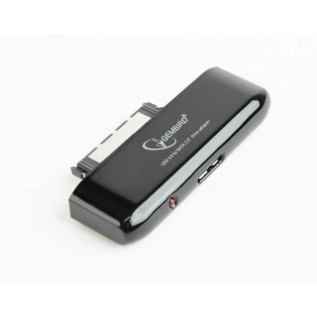 Переходник USB 3.0 to SATA Cablexpert - изображение 2