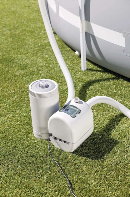 Pompa filtrująca do basenu Intex 26634 - obraz 7