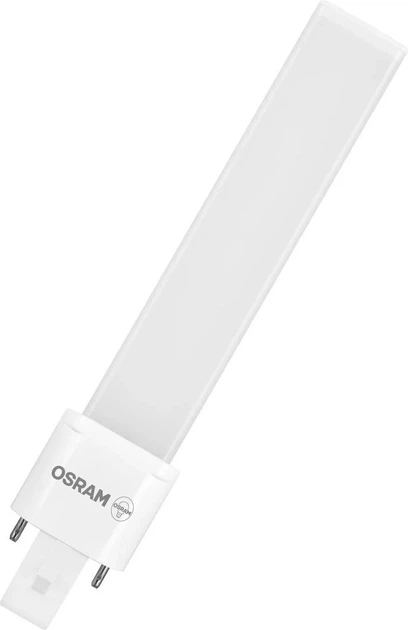Світлодіодна лампа OSRAM Dulux S9 EM AC 4 Вт 840 G23 (4058075558045) - зображення 1