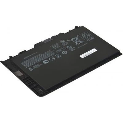 Аккумулятор для ноутбука HP HP EliteBook Folio 9470m BT04XL 52Wh - Фото 2 Аккумулятор для ноутбука HP HP EliteBook Folio 9470m BT04XL 52Wh - изображение 2