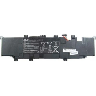 Аккумулятор для ноутбука ASUS C21-X402 4000mAh - Фото 1 Аккумулятор для ноутбука ASUS C21-X402 4000mAh - изображение 1