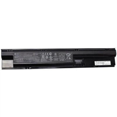 Аккумулятор для ноутбука HP ProBook 450 G1 HSTNN-LB4K 5200mAh 6cell 10.8V Li-ion AlSoft - Фото 1 Аккумулятор для ноутбука HP ProBook 450 G1 HSTNN-LB4K 5200mAh 6cell 10.8V Li-ion AlSoft - изображение 1