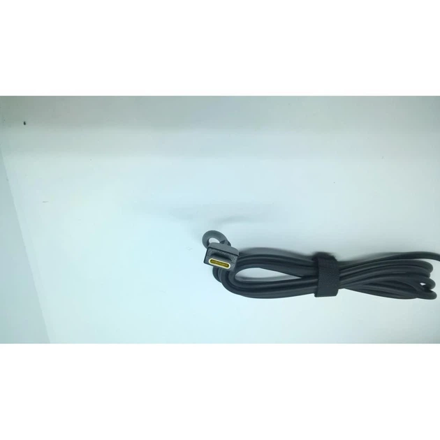 Блок питания к ноутбуку Lenovo 65W 20V/3.25A, 15V/3A, 9V/2A, 5V/2A, USB Type-С, wall mount - Фото 4 Блок питания к ноутбуку Lenovo 65W 20V/3.25A, 15V/3A, 9V/2A, 5V/2A, USB Type-С, wall mount - изображение 4