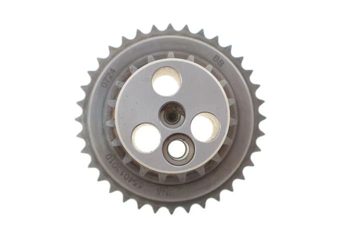 Комплект ланцюгів привода INA 559181530 Ford Transit, Mondeo 2S7Q6M256FA, 3S7Q6M256FA, 4C1Q6B292AA - Фото 7 Комплект ланцюгів привода INA 559181530 Ford Transit, Mondeo 2S7Q6M256FA, 3S7Q6M256FA, 4C1Q6B292AA - изображение 7