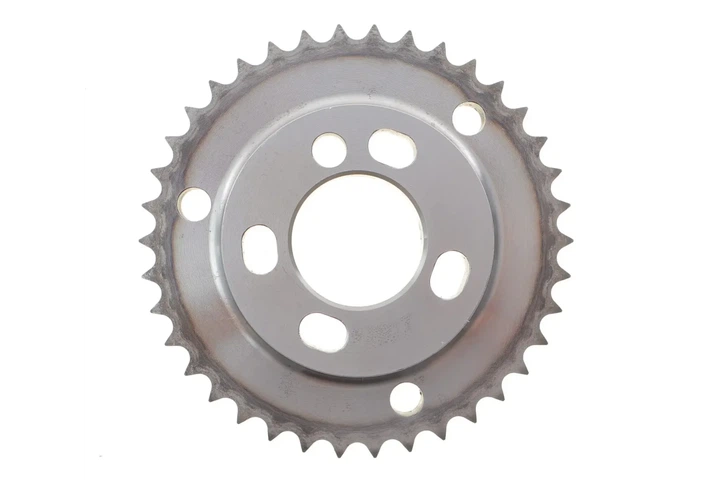 Комплект ланцюгів привода INA 559181530 Ford Transit, Mondeo 2S7Q6M256FA, 3S7Q6M256FA, 4C1Q6B292AA - Фото 15 Комплект ланцюгів привода INA 559181530 Ford Transit, Mondeo 2S7Q6M256FA, 3S7Q6M256FA, 4C1Q6B292AA - изображение 15