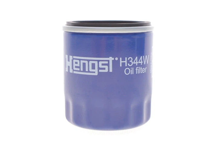 Фільтр масляний HENGST FILTER H344W Cadillac CTS, ATS; Opel CORSA, Astra, Insignia; Chevrolet Camaro 12696048, 12640445, 12667194 - Фото 1 Фільтр масляний HENGST FILTER H344W Cadillac CTS, ATS; Opel CORSA, Astra, Insignia; Chevrolet Camaro 12696048, 12640445, 12667194 - зображення 1