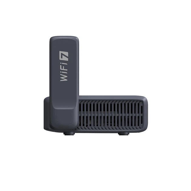 Wi-Fi-маршрутизатор GL.iNet Slate 7 (GL-BE3600) - изображение 6