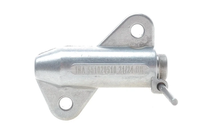 Комплект ГРМ (ланцюг, елементи) INA 559181010 Renault Laguna, Kaleos, Espace, Trafic, Megane, Scenic, Grand Scenic, Latitude; Opel Vivaro; Nissan X-Trail, Qashqai, Primastar 4431206, 8200334315, 8200343394 - изображение 5