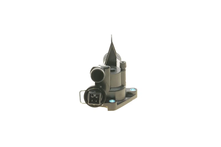 Термостат системи охолодження MOTORAD 556-83K Renault Scenic, Megane, Clio, Twingo, Kangoo, Logan, Grand Scenic, Fluence, Laguna; Nissan Note, Tiida, Qashqai, Micra 8200400553, 8200558751, 1106000QAJ - зображення 5