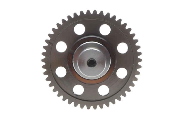 Розподільний вал FEBI 178379 Seat Leon, Toledo, Exeo; Skoda Superb, Octavia, Yeti; Audi A3, A4, A5, TT; Volkswagen Passat, Golf, CC 06H109022BA, 06H109022L - изображение 4