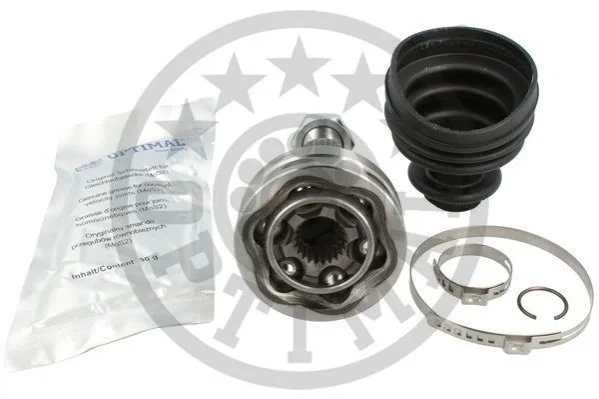 ШРУС Optimal CW-3009 Ford Fusion, Fiesta 1148219, 1539136, 2S6W3B437FC - изображение 2