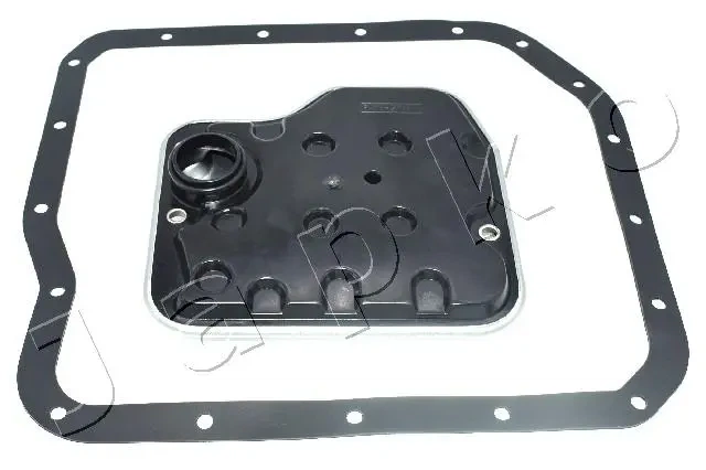 Фільтр АКПП (з прокладкою) Lexus RX/Toyota Avensis, Camry 2.4,3.0 (01-) (FTJ038) JAPKO JAPKO FTJ038 Toyota Camry, Avensis; Lexus RX 3533008010 - изображение 2