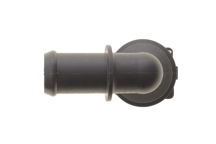 Фланець системи охолодження MOTORAD CH8052 Volkswagen Golf, Passat, Jetta, Polo; Audi A3; Seat Ibiza; Skoda Octavia 1J0122291C - зображення 4