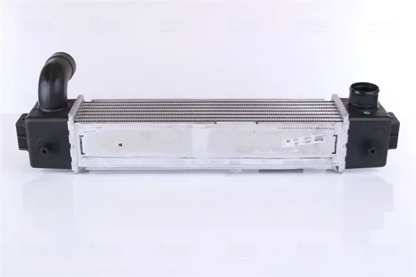 Інтеркулер 96384 NISSENS NISSENS 96384 281904A101 - изображение 3